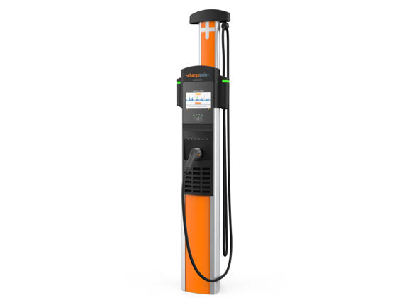 CP6013B-50A-L5.5 (Wall Mount) - Image 3