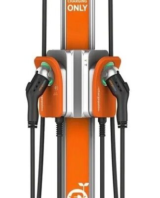 CPF50-L23-PEDMNT-CMK8-Dual-GW-USA. Pedestal Mount Bundle