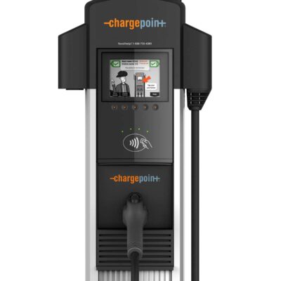 CT4011-GW1 (Bollard Mount)