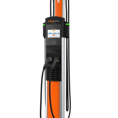 CP6011B-80A-L5.5. Pedestal-Mount