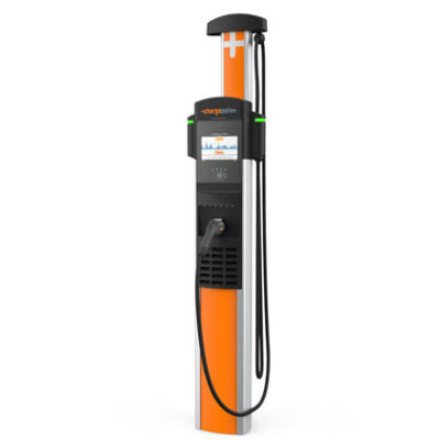 CP6621B-80A-L5.5-FHWA. Pedestal-Mount