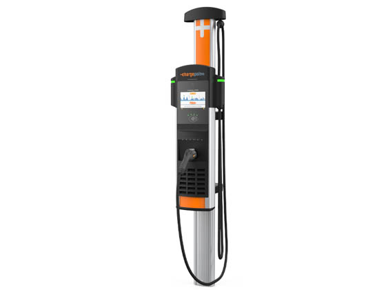 CP6013B-50A-L7 (Wall Mount)