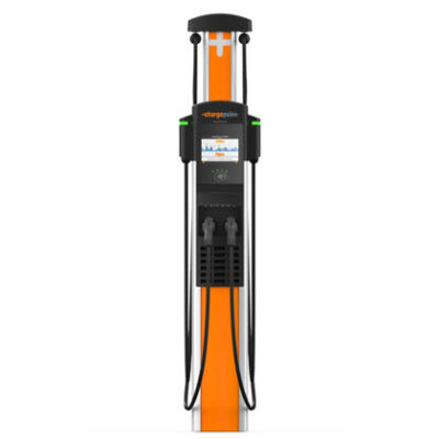 CP6021B-80A-L5.5. Pedestal-Mount