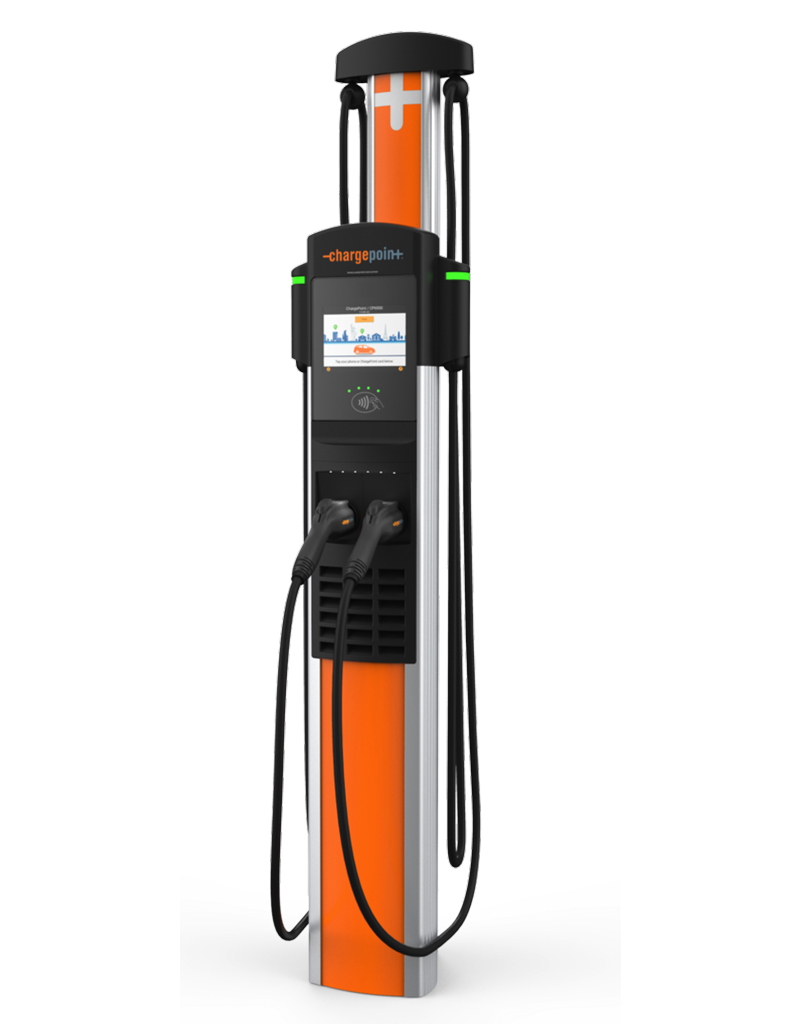 CP6023B-50A-L5.5 (Wall Mount)